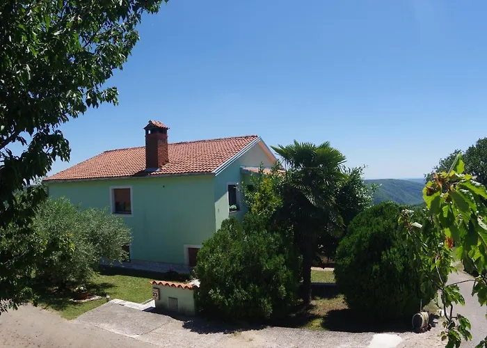 Jadranka, Sutivanac - Risi *