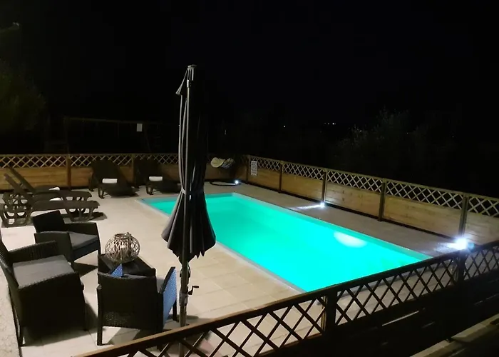 Jadranka, Sutivanac - Risi * Gorica (Istria)