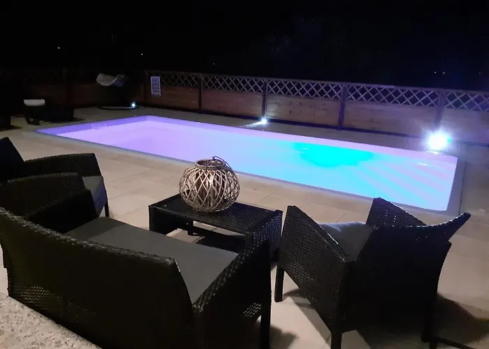 Lejlighed Jadranka, Sutivanac - Risi Gorica (Istria)