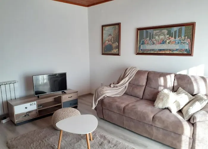 Jadranka, Sutivanac - Risi * Gorica (Istria)