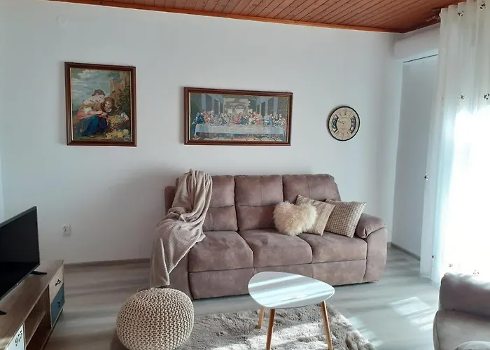 Jadranka, Sutivanac - Risi * Gorica (Istria)