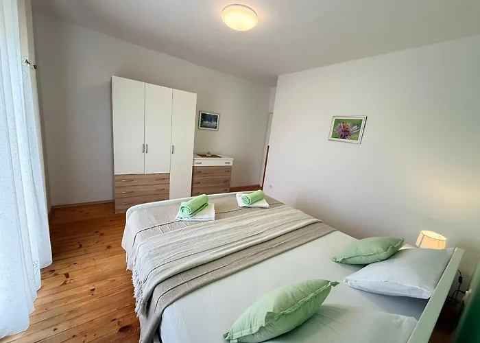 Jadranka, Sutivanac - Risi Apartment Gorica (Istria)