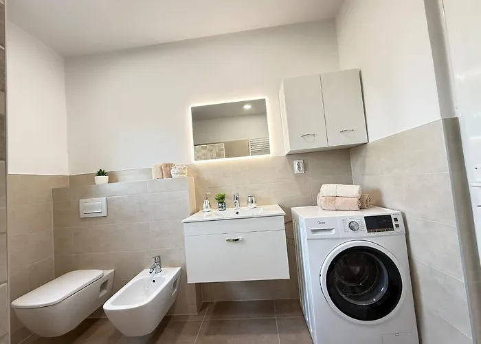 Apartment Jadranka, Sutivanac - Risi Gorica (Istria)