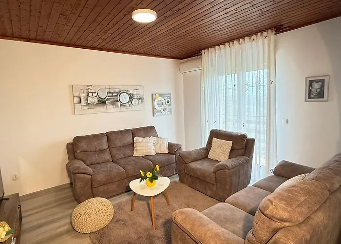 Jadranka, Sutivanac - Risi Gorica (Istria)