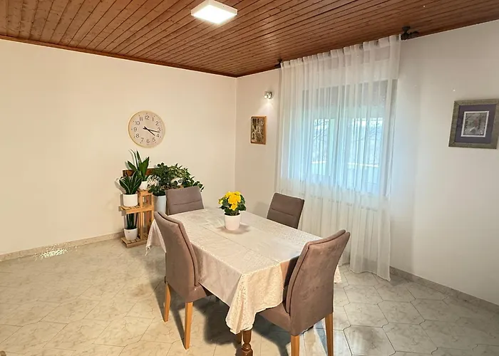 Jadranka, Sutivanac - Risi * Gorica (Istria)
