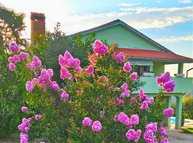 Jadranka, Sutivanac - Risi Lejlighed Gorica (Istria)