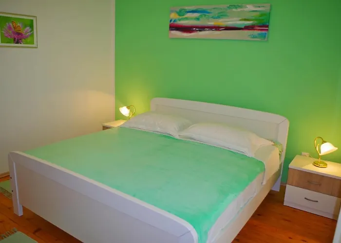 Jadranka, Sutivanac - Risi * Gorica (Istria)