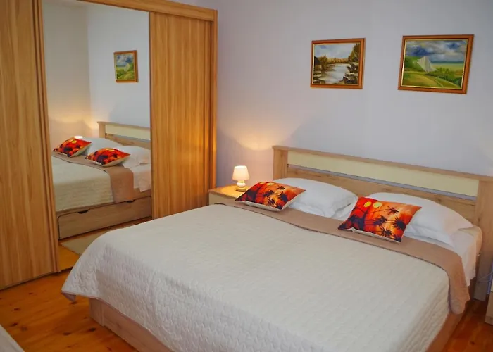 Jadranka, Sutivanac - Risi Gorica (Istria)