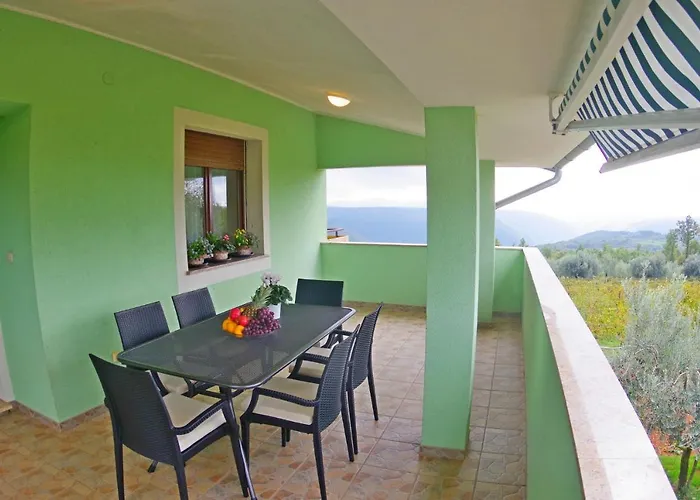 Jadranka, Sutivanac - Risi *