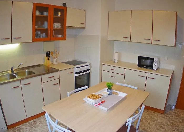 Jadranka, Sutivanac - Risi Gorica (Istria)