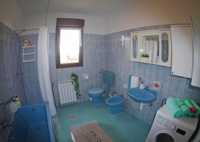 Lejlighed Jadranka, Sutivanac - Risi Gorica (Istria)