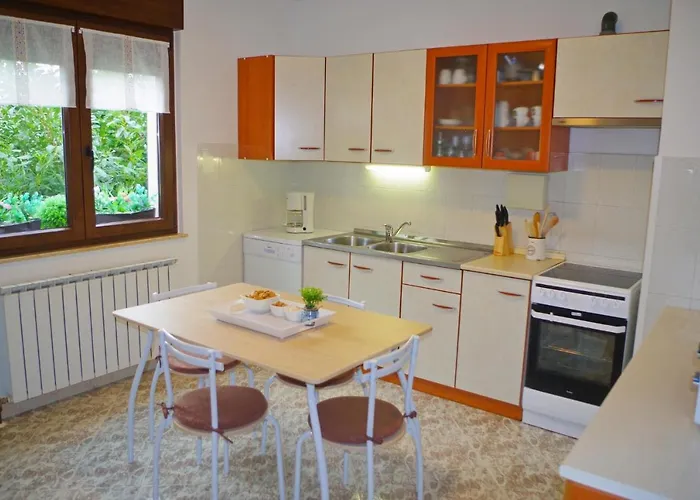 Jadranka, Sutivanac - Risi Lejlighed